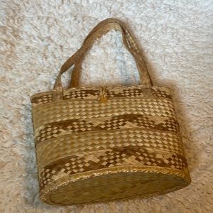 Summer bag
